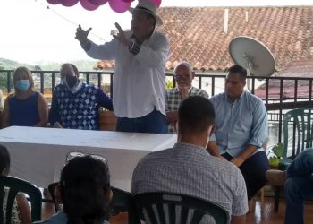  Alianza JH- Antonio Puche derrotará al gobierno