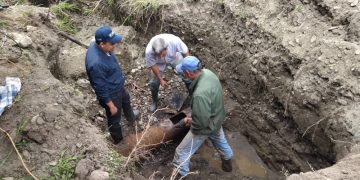 En pocos días estará operativo acueducto de El Rincón de La Laguna