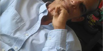 Un valerano gana II concurso literario «Guido Acuña»