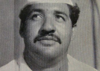 Alirio “Pata é croche”: primer vendedor de perros calientes que conoció Valera | Por: Alfredo Matheus