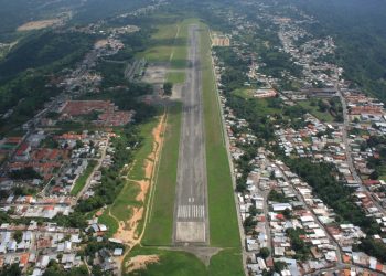 Alegre nombre de mi Pueblo | Por: Luis Huz Ojeda