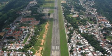 Alegre nombre de mi Pueblo | Por: Luis Huz Ojeda