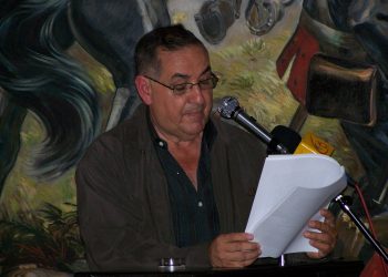 Alí Medina Machado, símbolo vivo de la ciudad de Trujillo | Por: Pedro Frailán