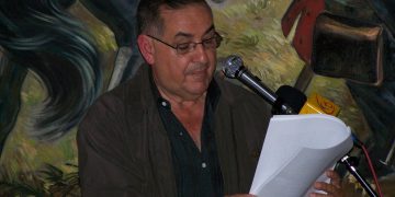 Alí Medina Machado, símbolo vivo de la ciudad de Trujillo | Por: Pedro Frailán