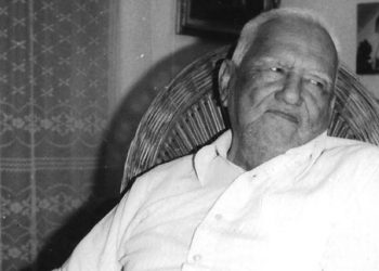 Don Tulio Montilla: Intelecto y conocimiento, hombre de valores, ética y ejemplo | Por: Elvins Humberto González