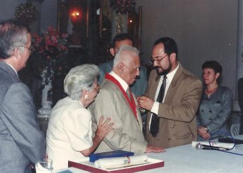 Volver a leer a Don Tulio Montilla, representa un reencuentro con lo mejor de la crónica local | Por: Eliazar Montilla Abreu