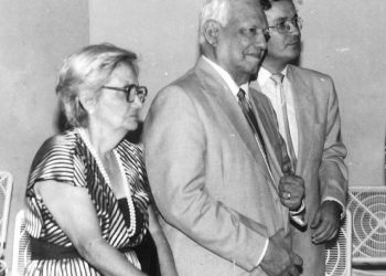 Don Tulio Montilla: Crónica y literatura | Por: Henry Montilla P.