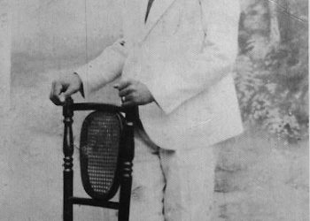 Don Tulio Montilla: La sabiduría del relato, de la crónica a la ficción | Por: Víctor Bravo