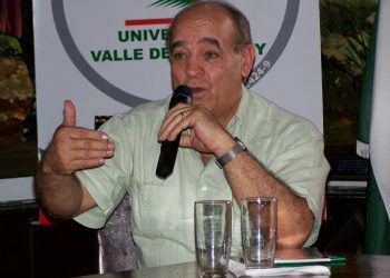 Francisco González Cruz, un soñador de ideas | Por: Pedro Frailán