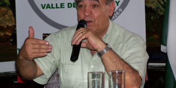 Francisco González Cruz, un soñador de ideas | Por: Pedro Frailán