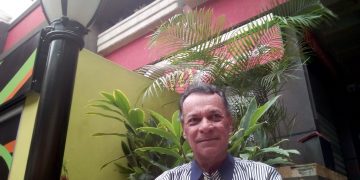 Franco Acosta, ser bondadoso bendecido por José Gregorio | Por: Elvins Humberto González