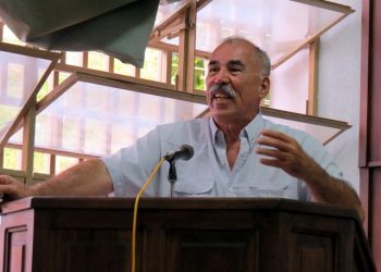 Lapo y Carvajal | Por: Luis Huz Ojeda