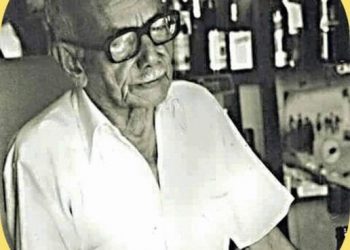 El mocho Lisandro: “Rey de los bodegueros” | Por: Alfredo Matheus