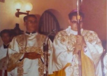 Nicolás Espinosa, el cura guerrillero de Boconó | Por: Oswaldo Manrique Ramírez