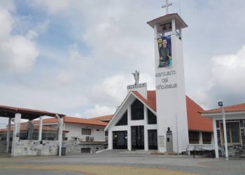 La tierra del beato JGH conmemora su primera fiesta litúrgica este 26 de octubre