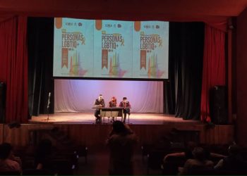 SOMOS lideró foro por la prevención del suicidio en personas LGBTIQ+ en Mérida