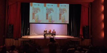 SOMOS lideró foro por la prevención del suicidio en personas LGBTIQ+ en Mérida