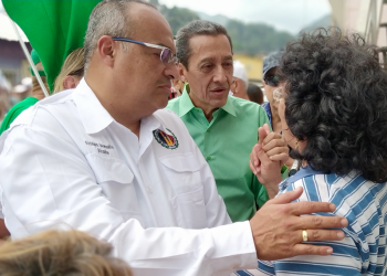 Edgar Márquez: “Cúpulas del PSUV y la MUD irrespetaron a sus seguidores con imposiciones”
