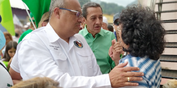 Edgar Márquez: “Cúpulas del PSUV y la MUD irrespetaron a sus seguidores con imposiciones”