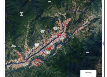 Estudio devela cuáles son las parroquias más peligrosas en la ciudad de Mérida   