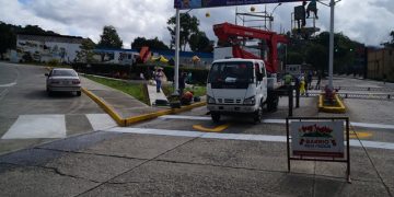 Por natalicio del Dr. JGH en Boconó develan imagen en su honor