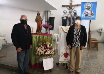 Boconó: Hoy concluyen festividades en honor a San Judas Tadeo