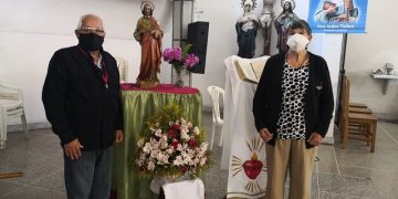 Boconó: Hoy concluyen festividades en honor a San Judas Tadeo