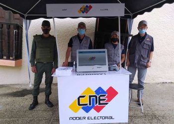 Dirigencia boconesa salió tras la caza de 69.744 electores
