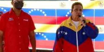 Prof. Alejandro García candidato a la alcaldía de Boconó: Victoria revolucionaria está garantizada