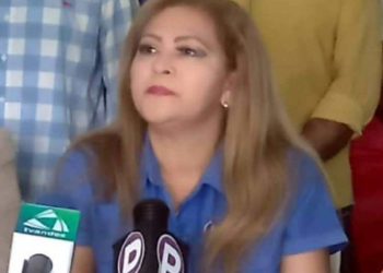 Prof. Iraly Guerrero: Clases presenciales ponen en riesgo vida del sistema escolar