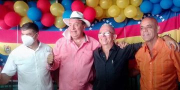 Proclamado periodista Jair Emiro González candidato independiente a la alcaldía boconesa