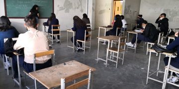 En Boconó comienzan actividades escolares “Amo a mi escuela, volvamos a ella”