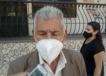 Trabajadores de la salud en Boconó reclaman insumos para cumplir normas de bioseguridad