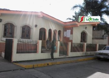 Continúan estudios a distancia en el Iutemar de Fundación La Salle Extensión Boconó