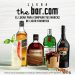 Ve.theBar.com es la nueva plataforma comercial en línea de Diageo Venezuela