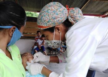 Realizan jornada médica en Canelones