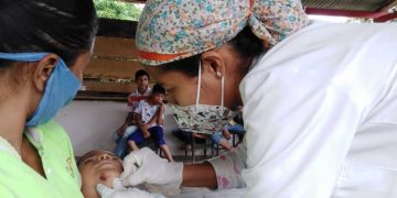 Realizan jornada médica en Canelones