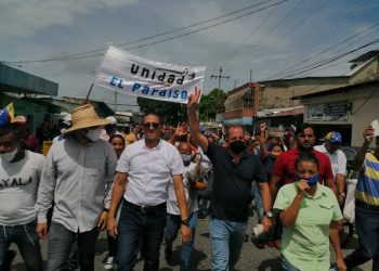 CAG: el ciudadano decidió votar y contribuir en superar la crisis