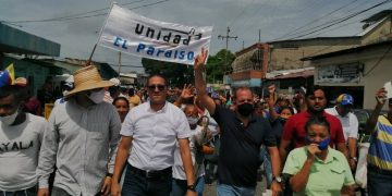 CAG: el ciudadano decidió votar y contribuir en superar la crisis