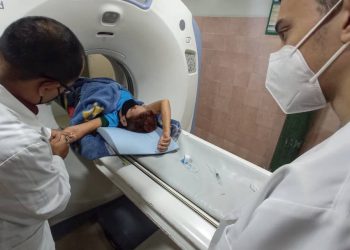 Clínica María Edelmira Araujo cuenta con la activación del servicio de tomografías