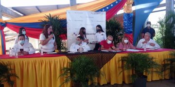 Táchira: Anuncian apertura de cuentas bancarias en pesos