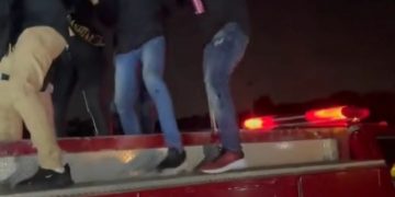 Tras rumba y baile sobre Unidad 39 del Cuerpo de Bomberos de San Cristóbal activan consejo disciplinario