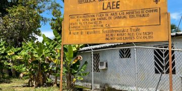 Sistema de salud primario en deterioro