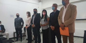 Acoinva juramentó nueva directiva para el periodo 2021-2022