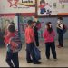 Volvieron a clase dos días por semana y con fallas en suministro de equipos de bioseguridad