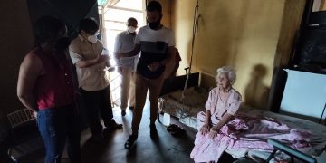 Familias sin poder realizar sus tres comidas diarias 