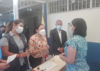 Estímulo para los emprendedores del Táchira