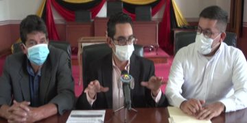 Continuarán las investigaciones en direcciones de la gobernación del estado