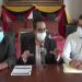 Continuarán las investigaciones en direcciones de la gobernación del estado