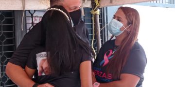 Los hombres también padecen cáncer de mama: Eduardo cuenta su historia